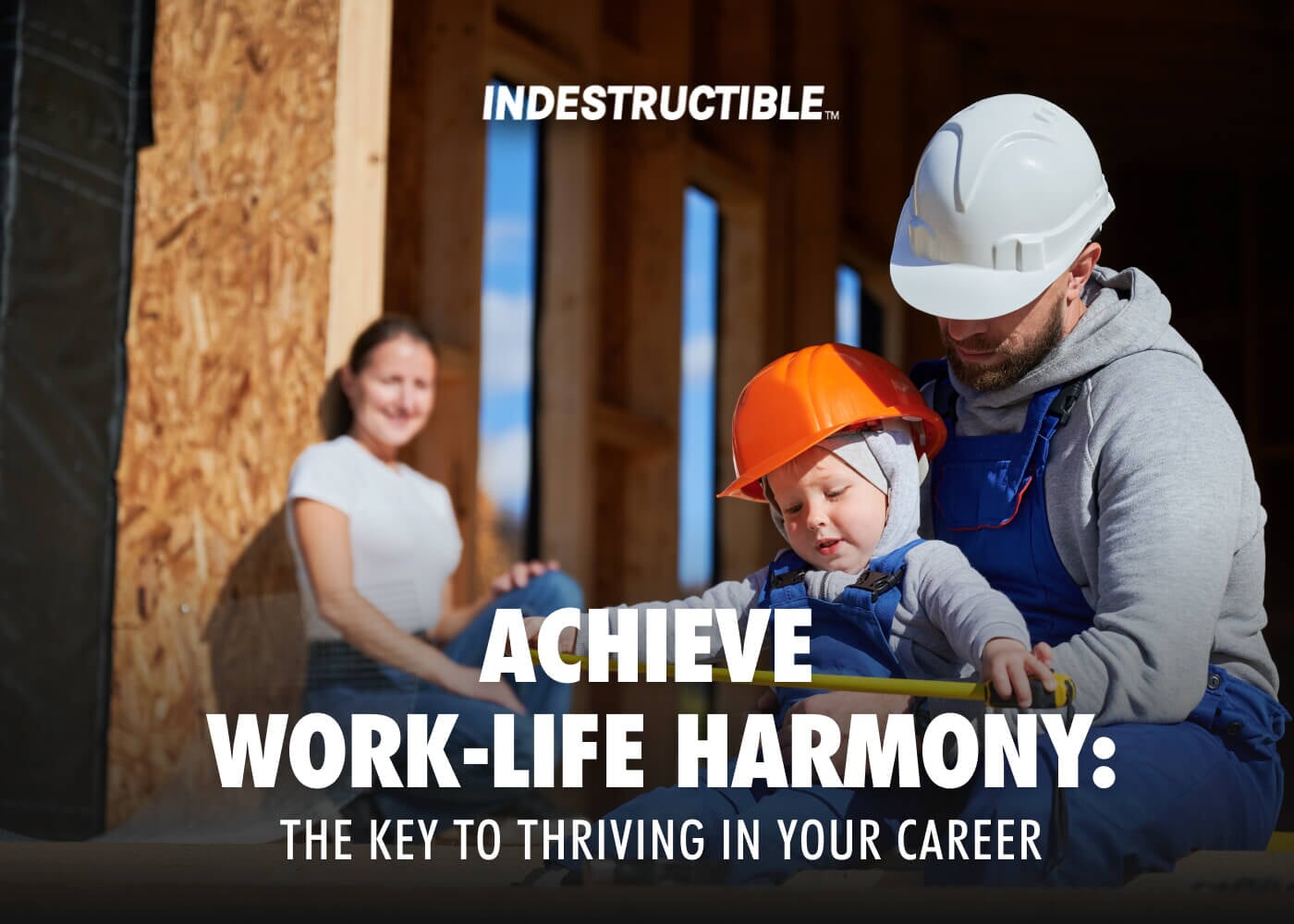 Achieving Work-Life Balance in the Skilled Trade Industry