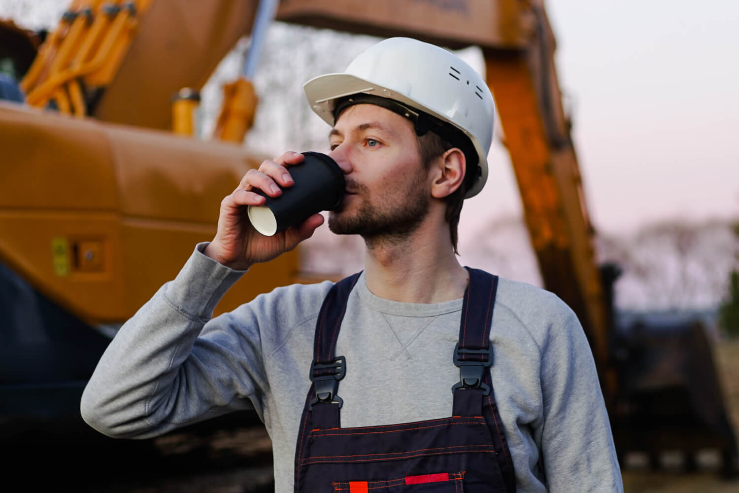 Fueling Your Workday: How Coffee and Indestructible Shoes Can Supercharge Your Productivity