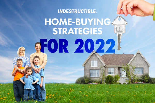 home buying strategies in the current market