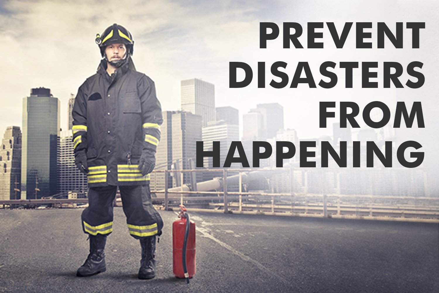 How to Make Your Home Fire Safe