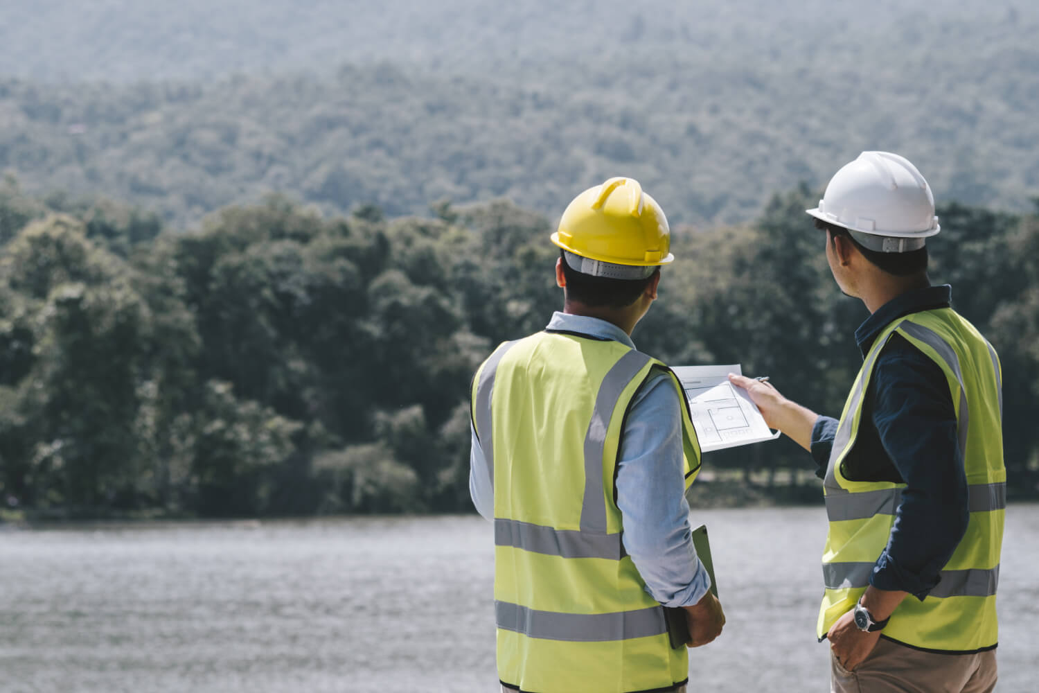 Mind, Body, and Boots: How Manual Labor Boosts Mental Health