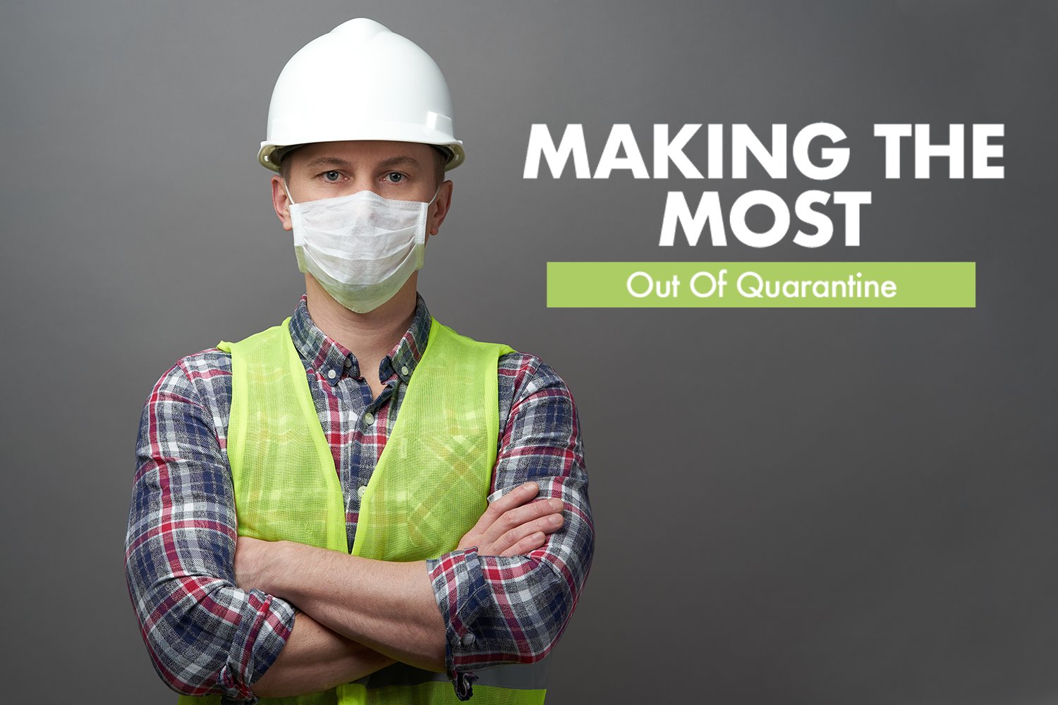 The Double-Edged Sword That Is Our Free Time