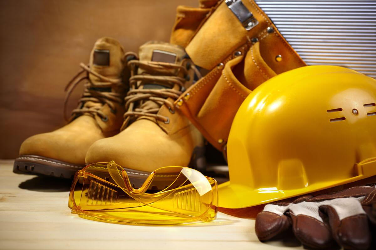 The Indestructible Shoes Safety Footwear Guide