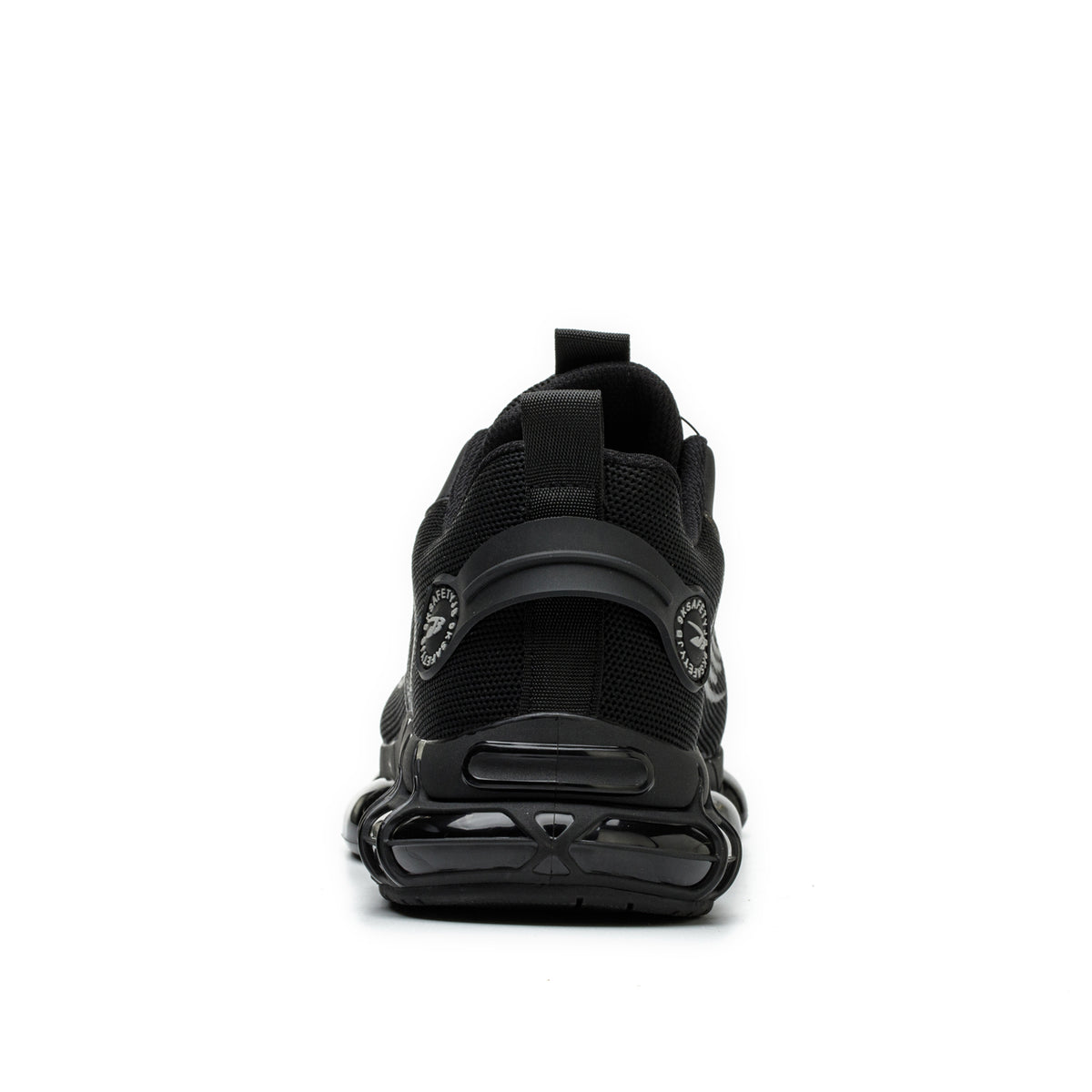 Protex Black - Indestructible Shoes