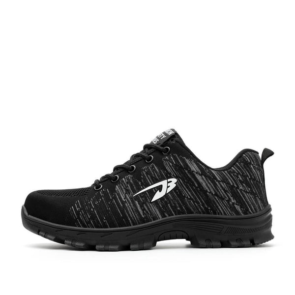 Airwalk black and white shoes online