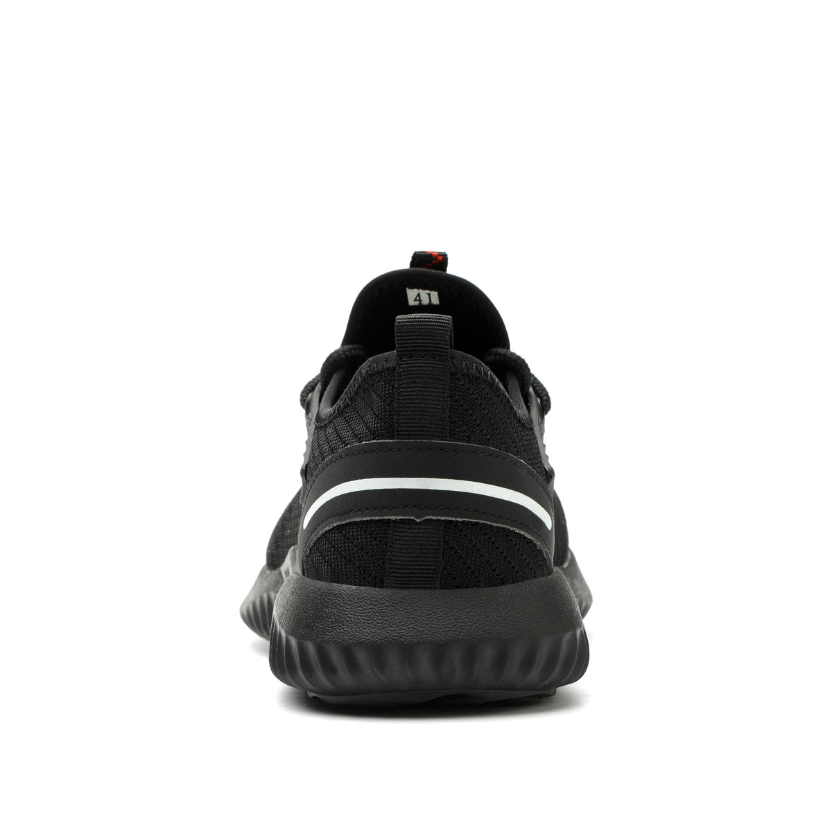 Fator Black - Indestructible Shoes