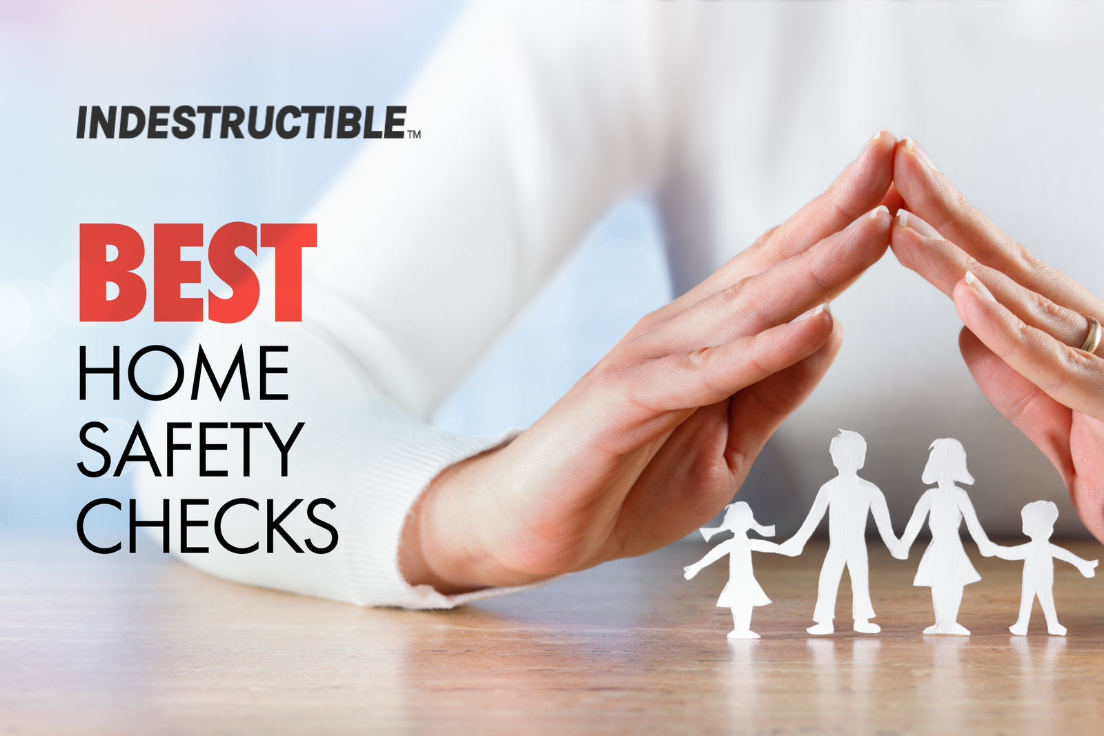 4 Best Home Safety Checks to Start 2022 Off Right