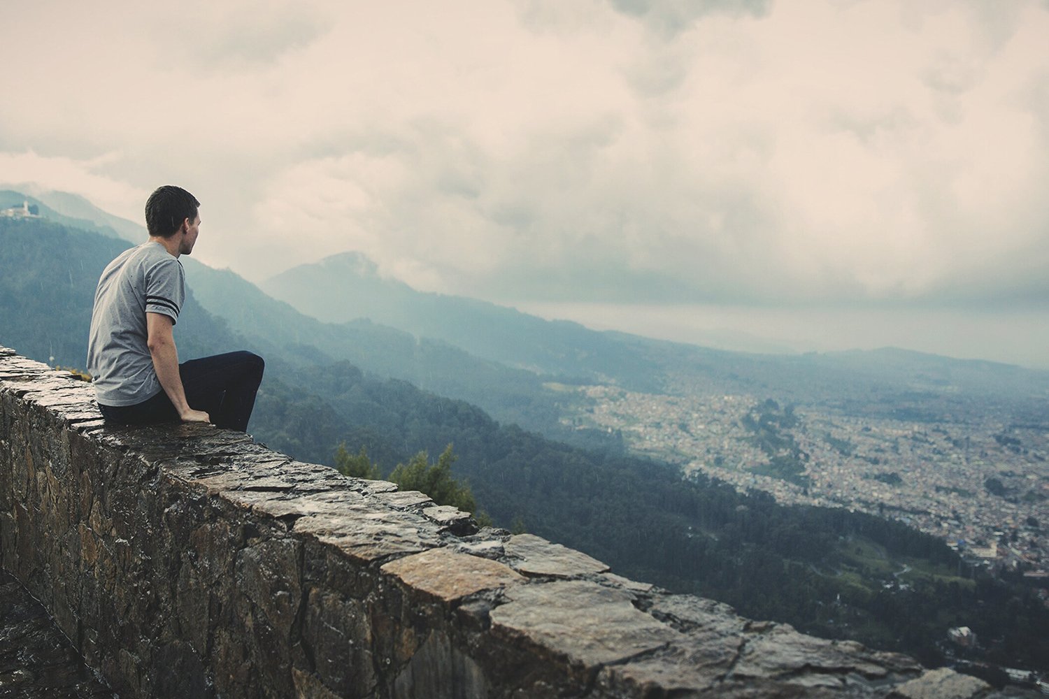 5 (+1) New Year's Resolutions That Make Better Men