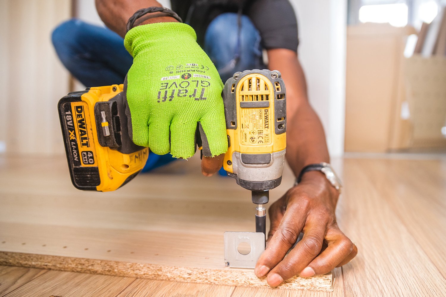 5 Steps to Getting Paid For Fixing People’s Things