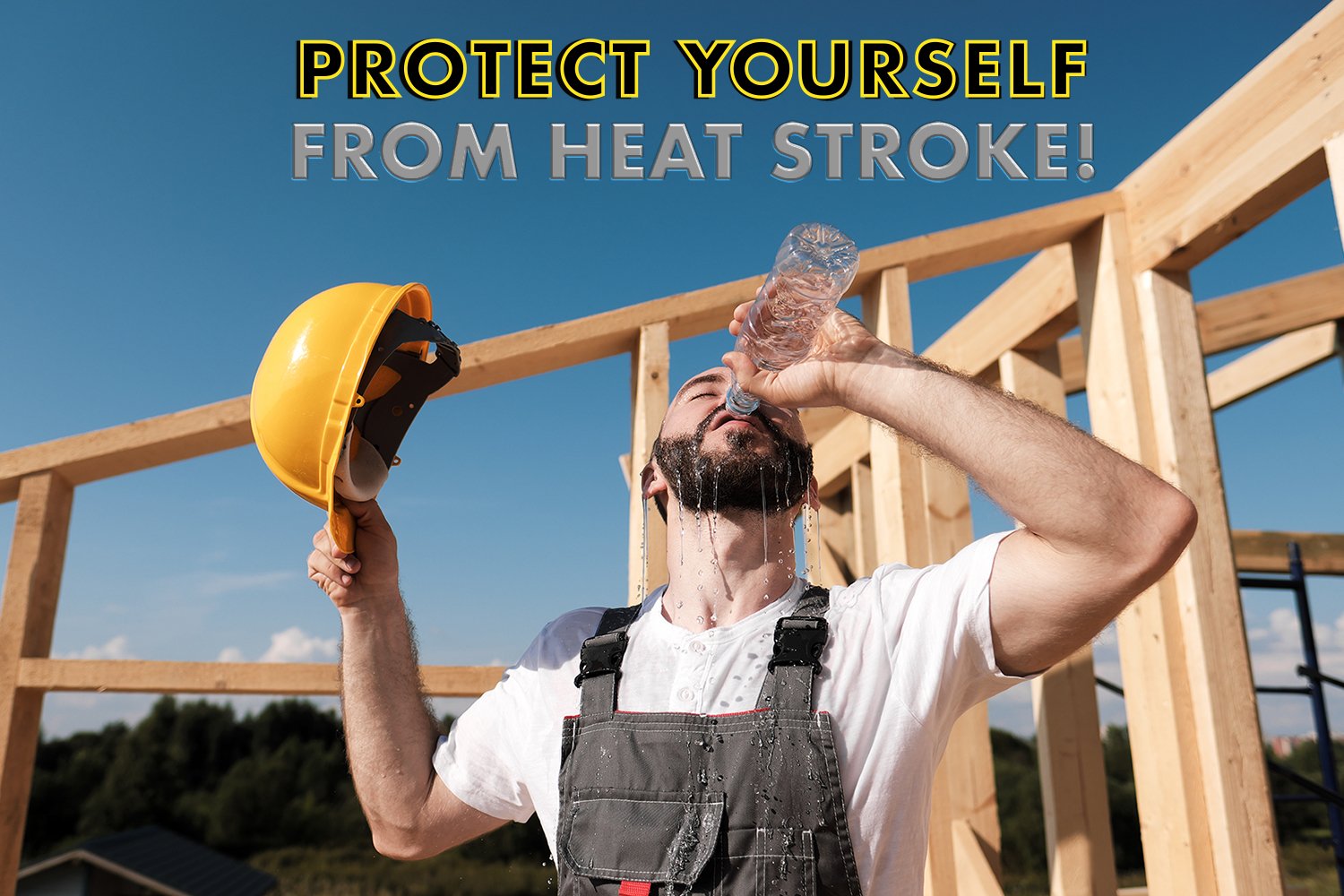 7 Things Every Contractor Should Know About Working In The Heat