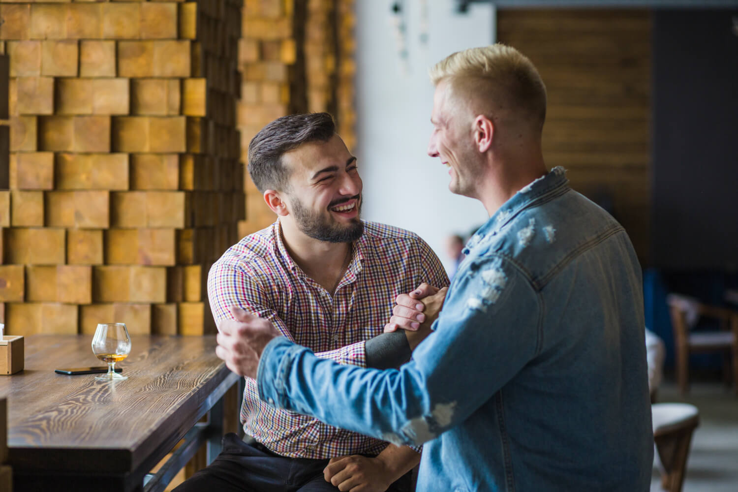 Nurturing Healthy Relationships at Work