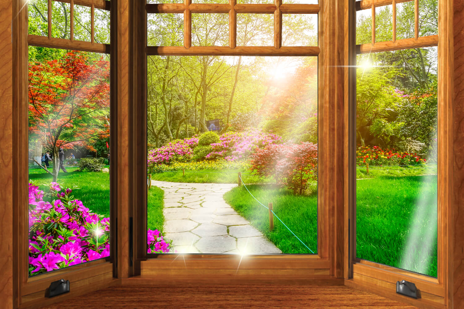 Home Improvement Tips for Spring
