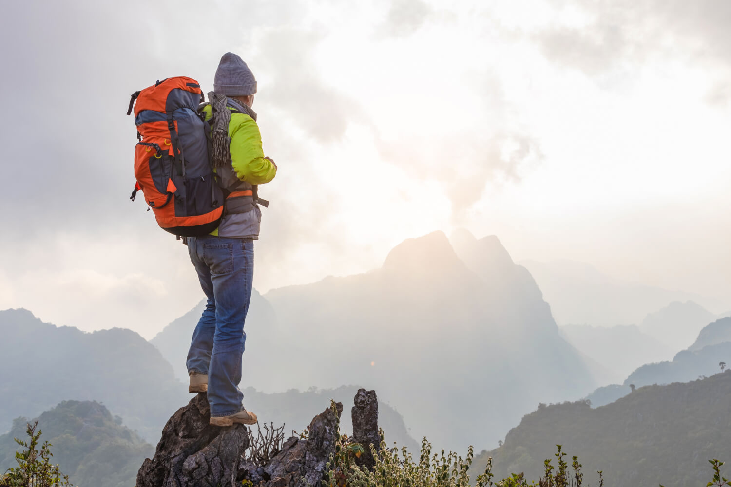 Cold Mornings, Warm Feet: Here’s the Fix