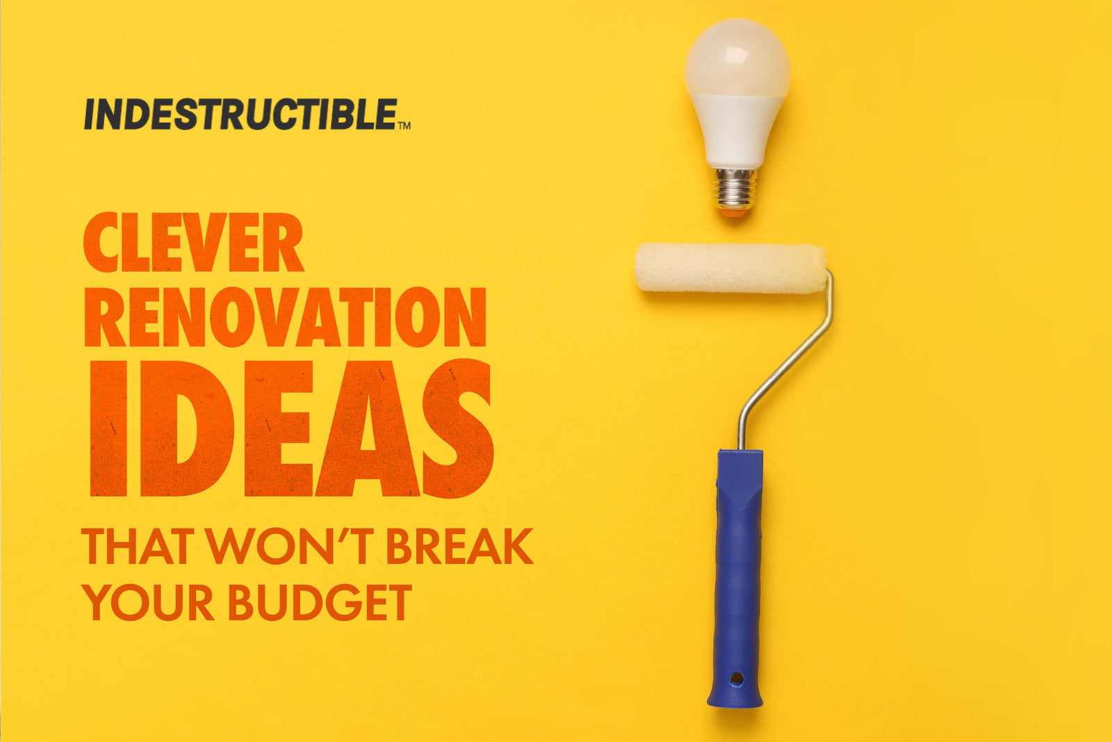 Budget-Friendly Renovation ideas 100% 11