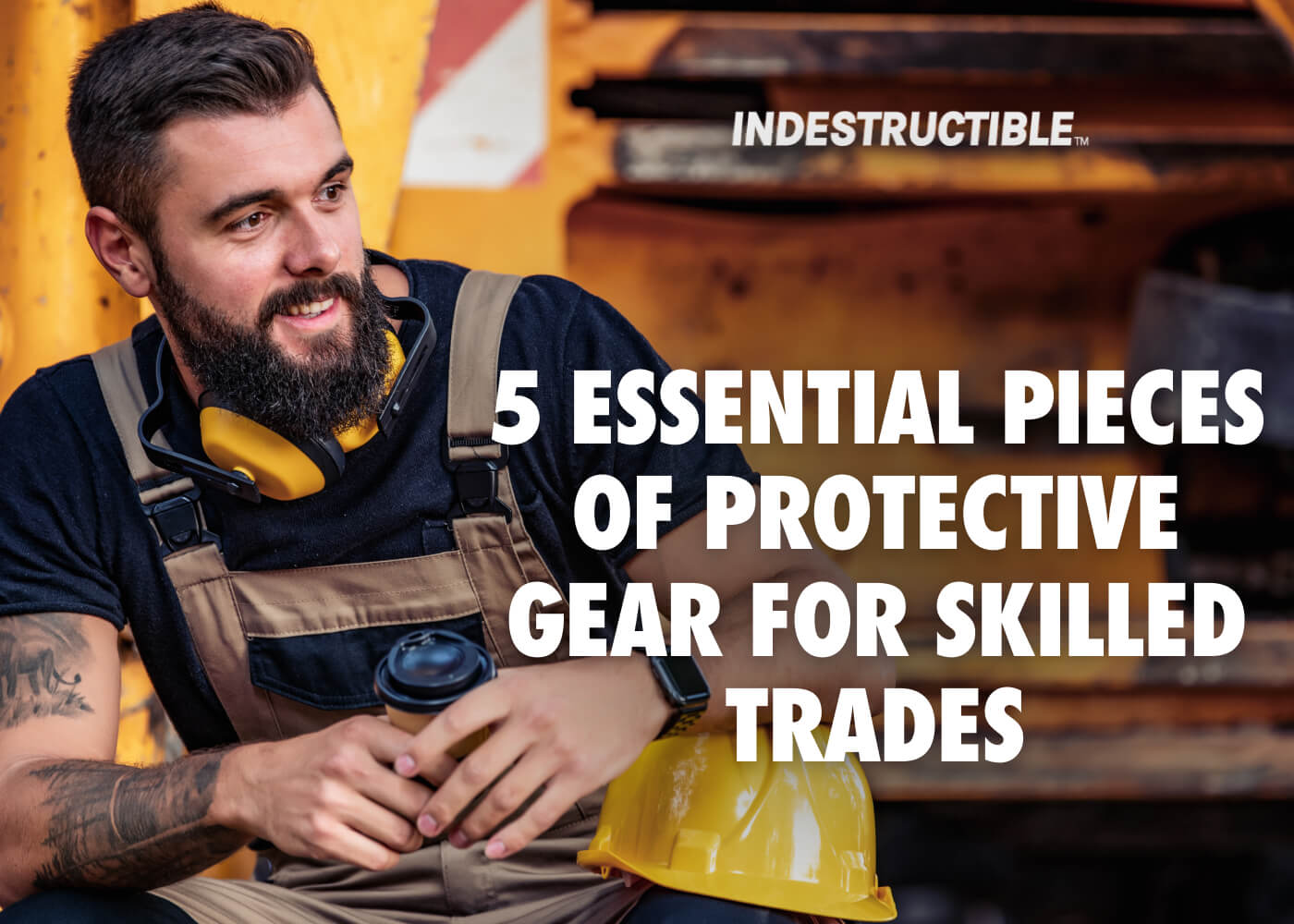 Entering Into Construction Work? Here's Why Safety Shoes are a Must-Have