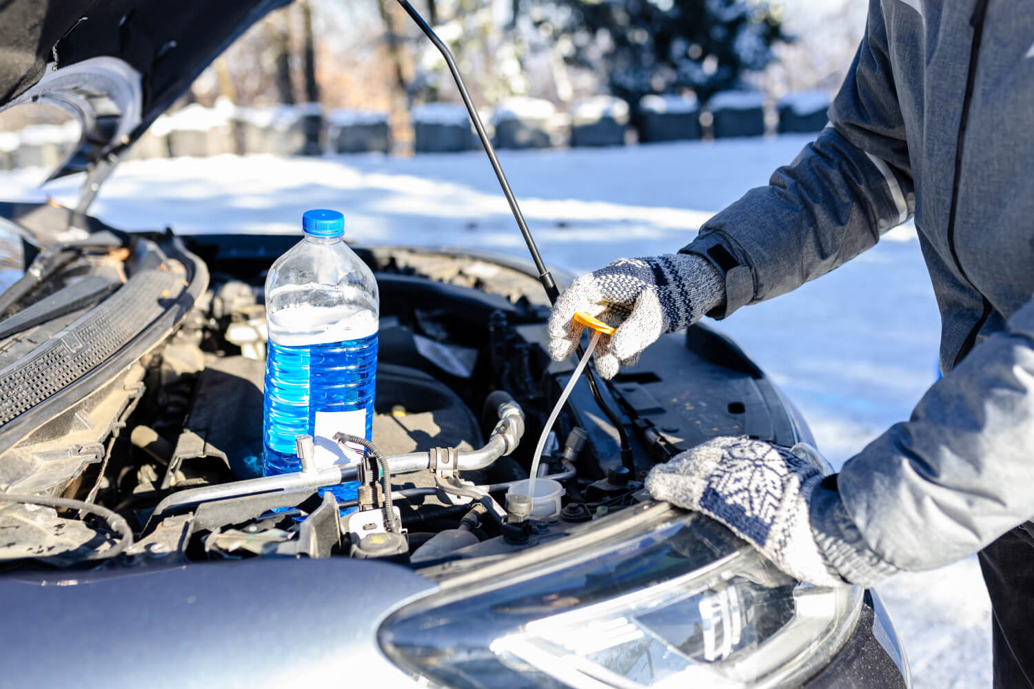 Tips for Maintaining Your Car