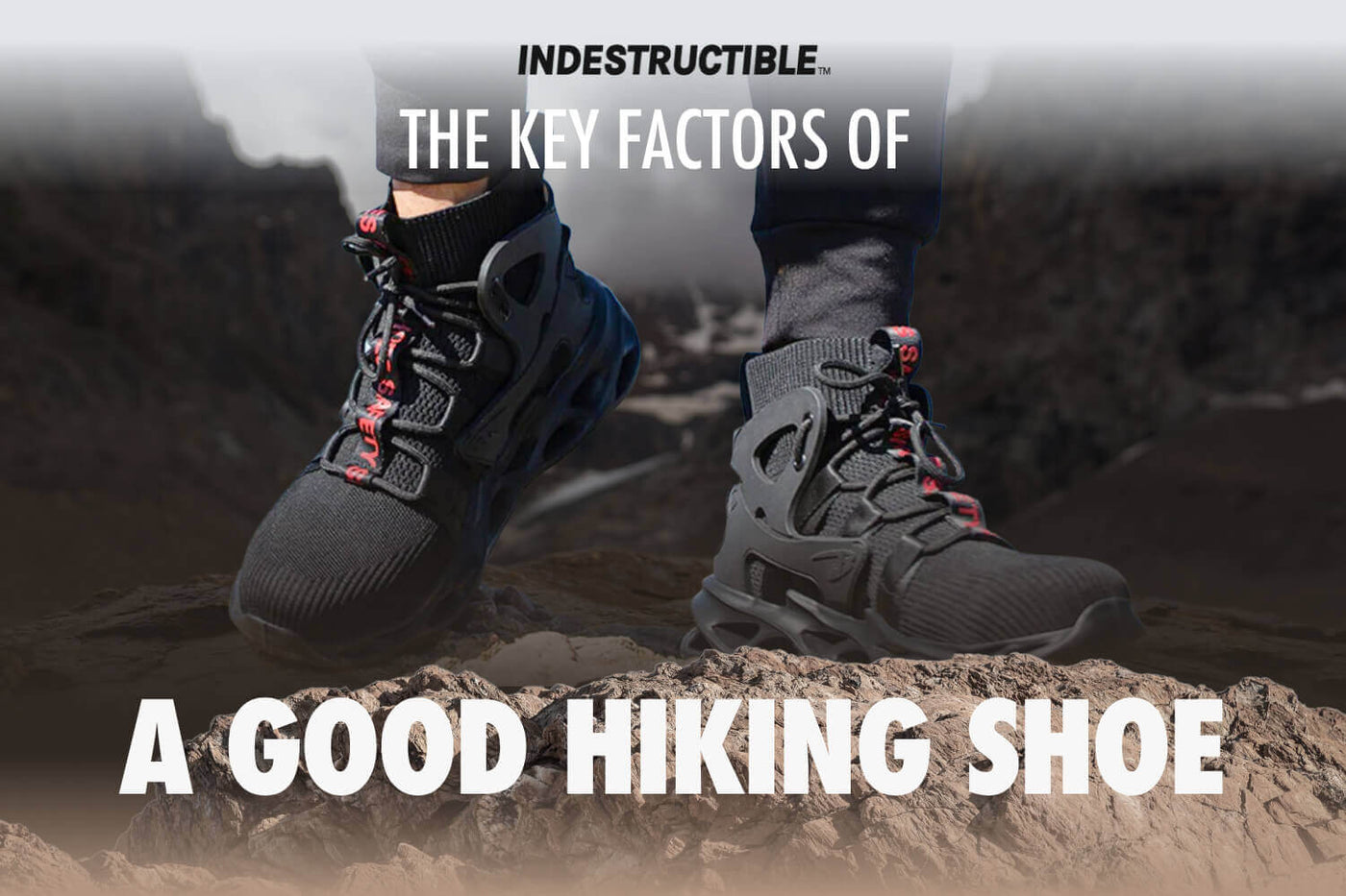 Are Indestructible Shoes Any Good
