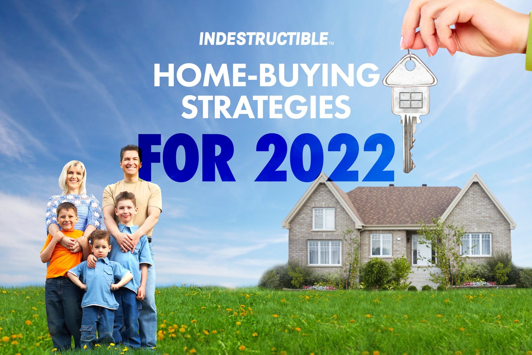 Home Buying Strategies Home Buying Strategies