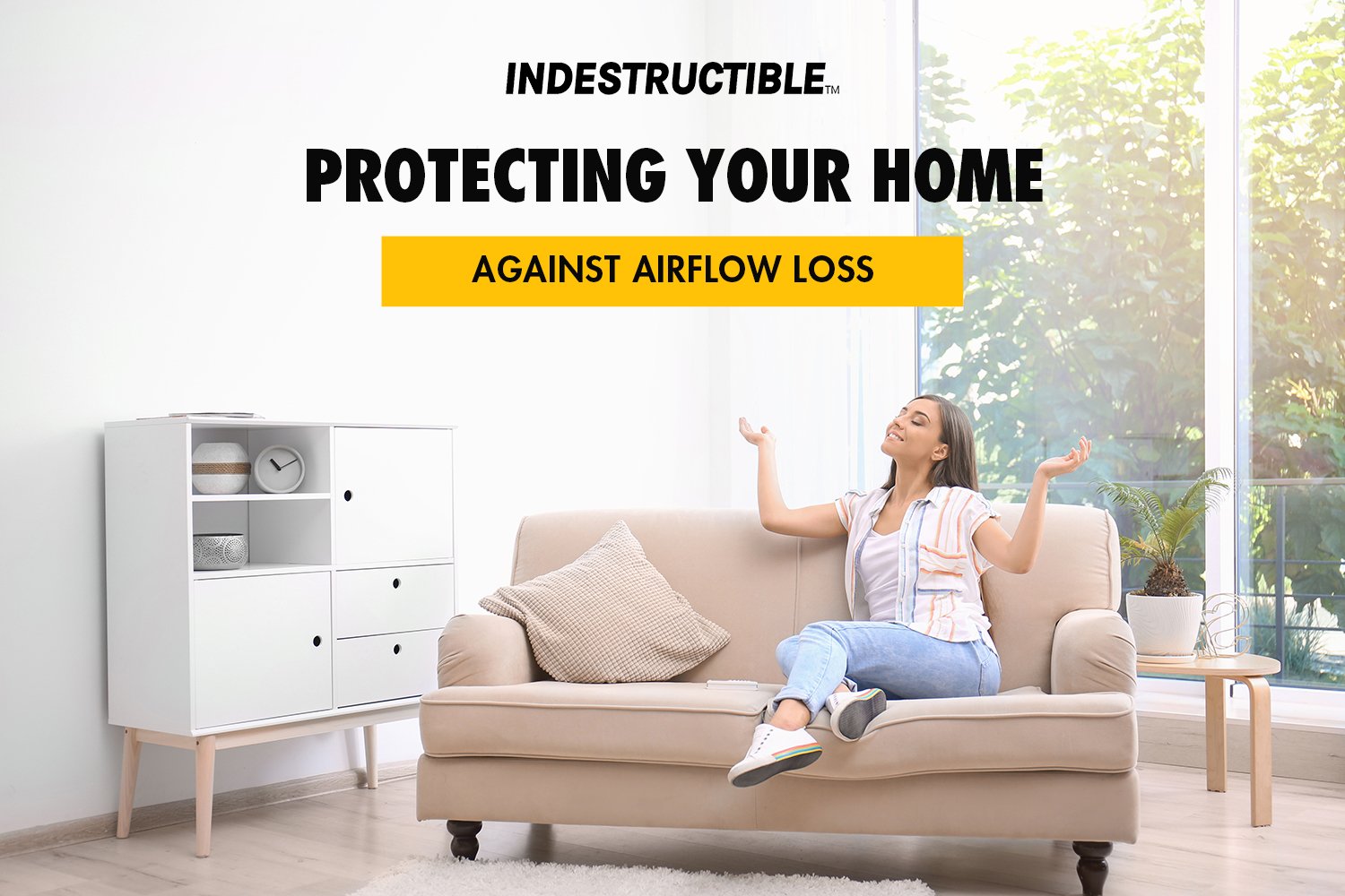 How To Maintain Airflow In Your Home