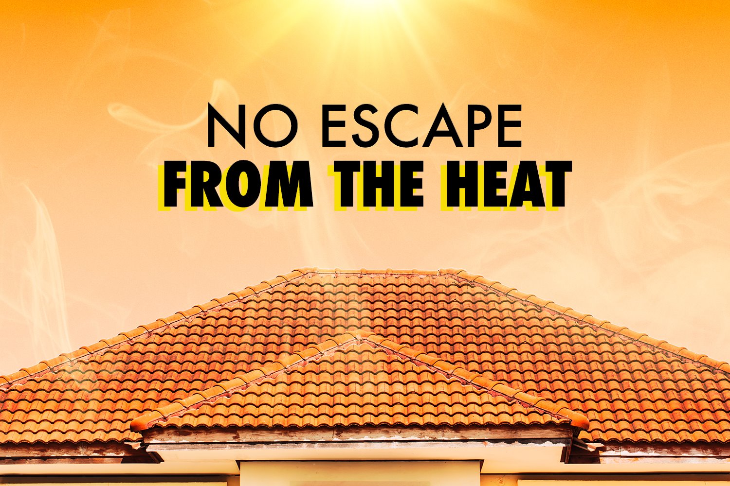 Insulating Your Home’s Exterior for the Warm Summer Months