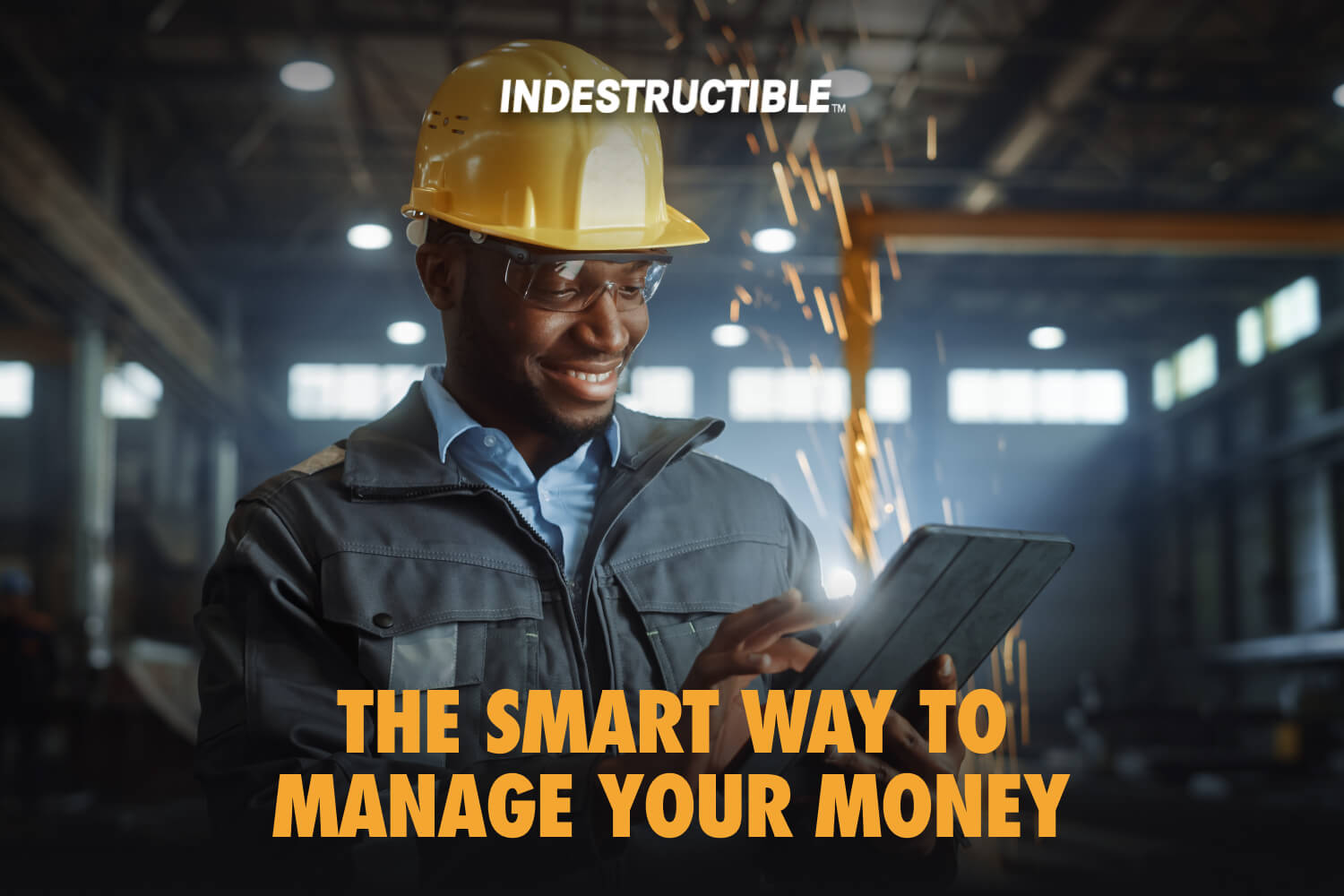 Making your money work smarter how to build your wealth consistently