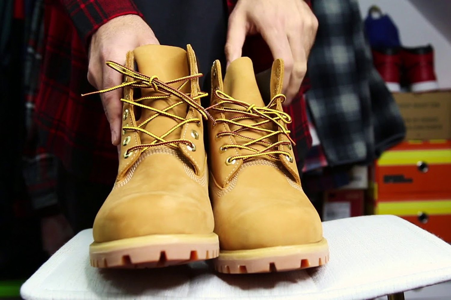 When It Comes To Work Boots, Stop Sacrificing Style And Comfort For Safety And Durability