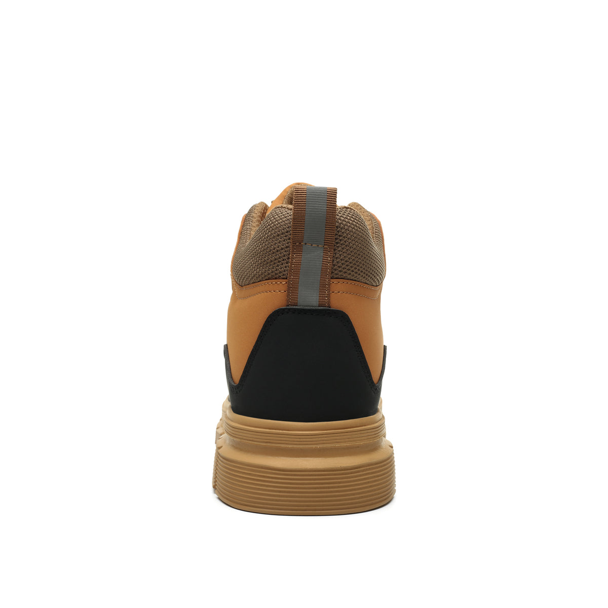 Bolt Brown