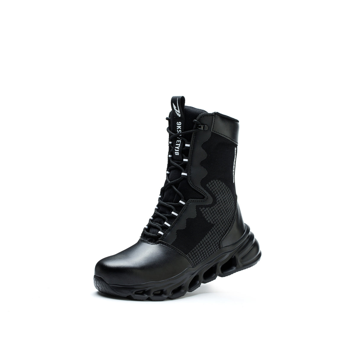 Quest Indestructible Shoes