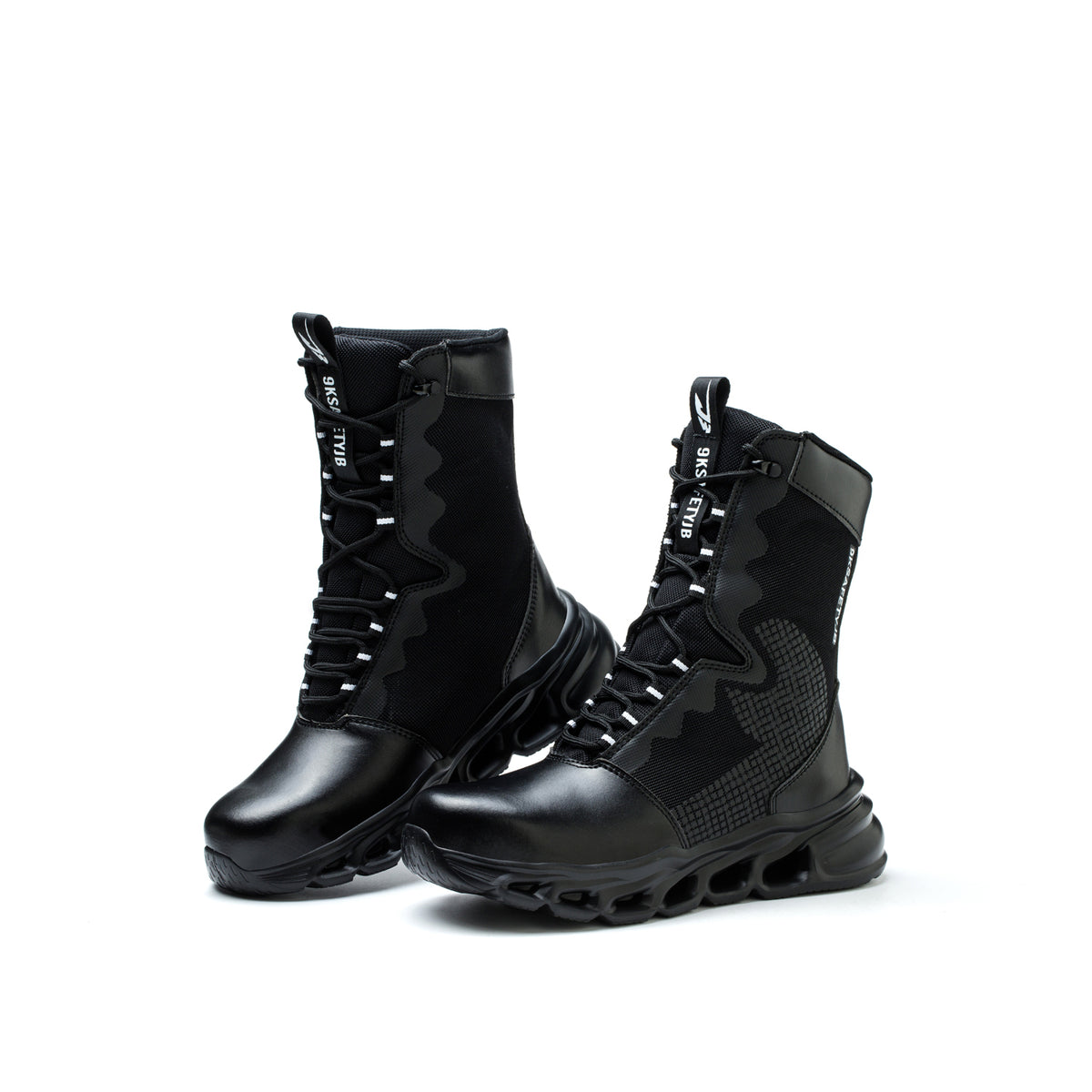 Quest Indestructible Shoes