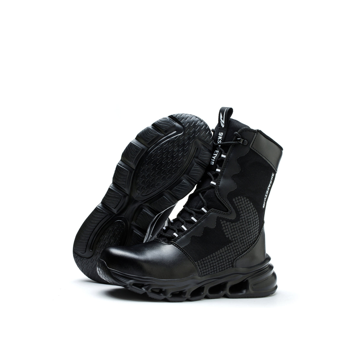 Quest Indestructible Shoes