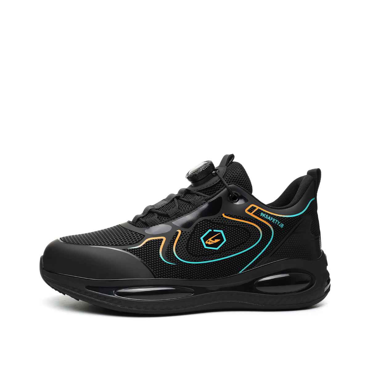 BLAZE Indestructible Shoes