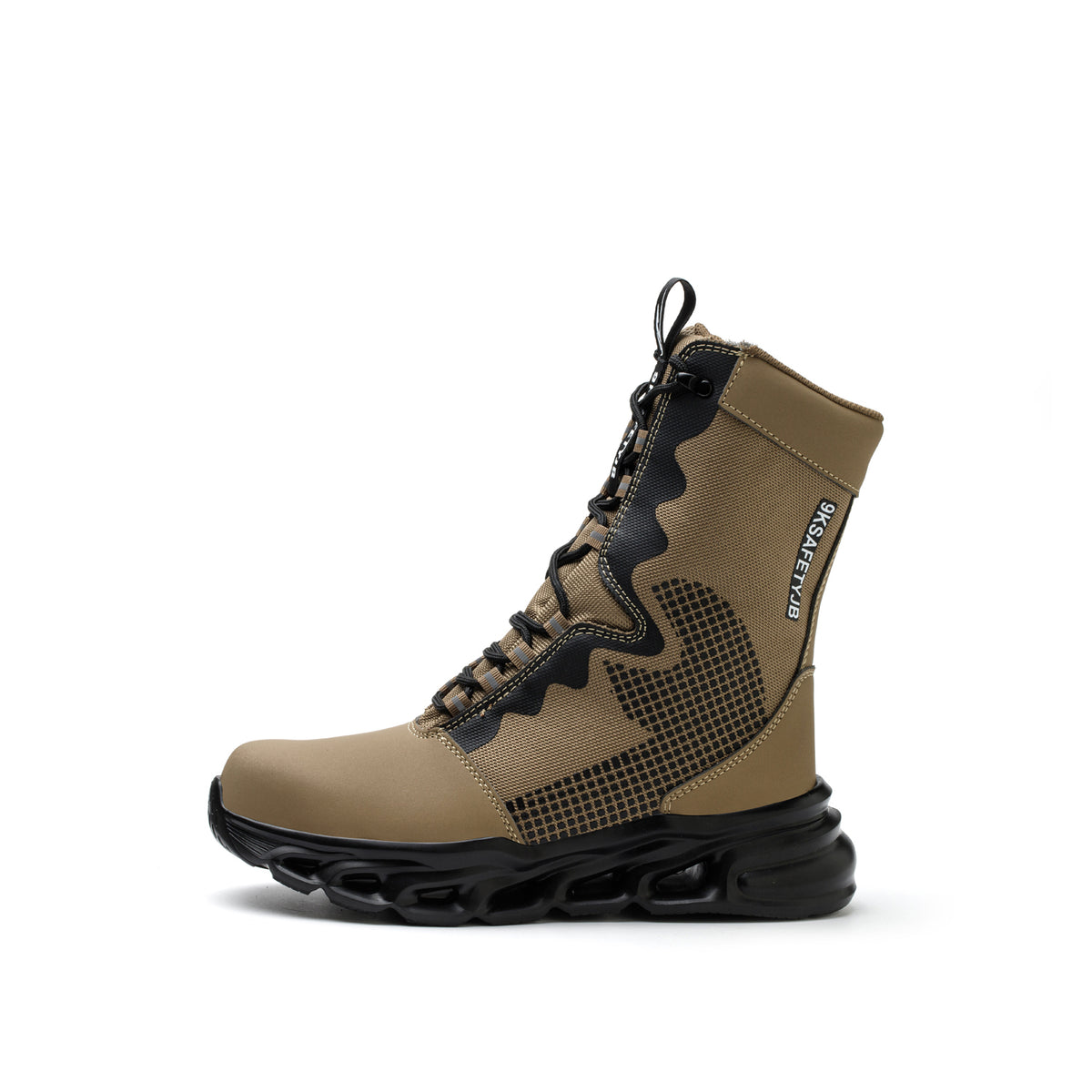 Quest Indestructible Shoes