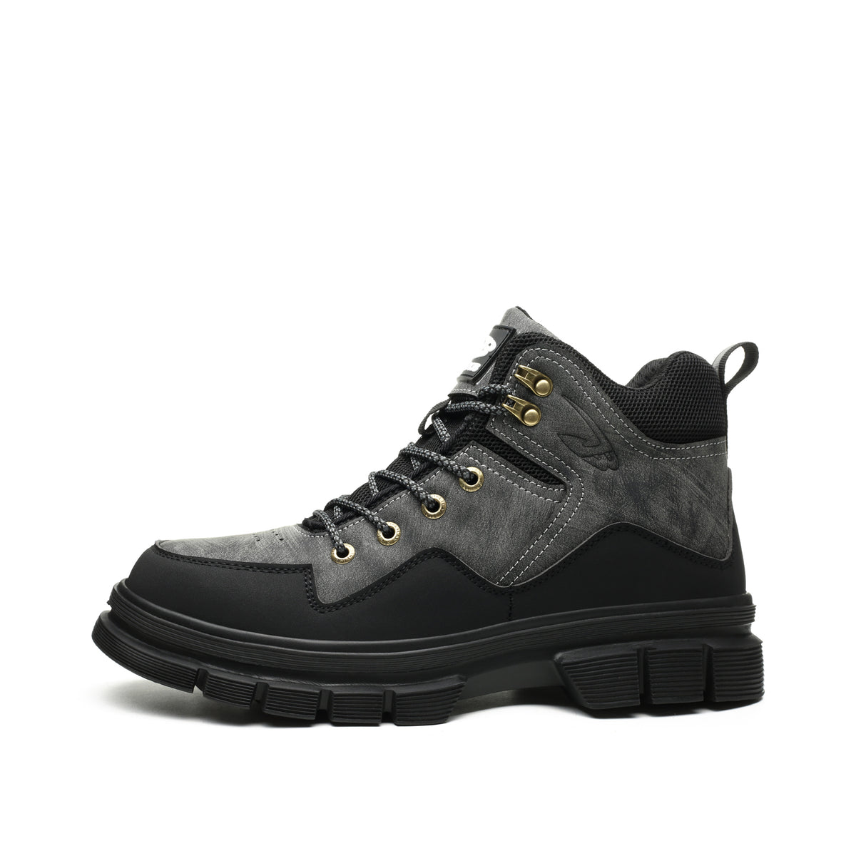 Bolt Black