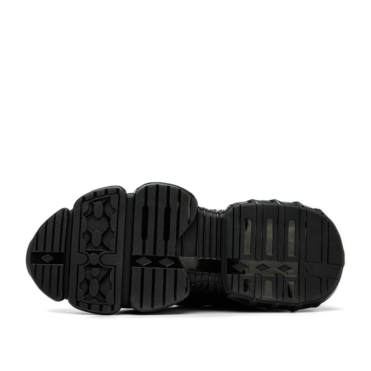 Protex Black - Indestructible Shoes