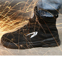 Indestructible Shoes - Unbreakable Work Shoes (New 2025 Collection)