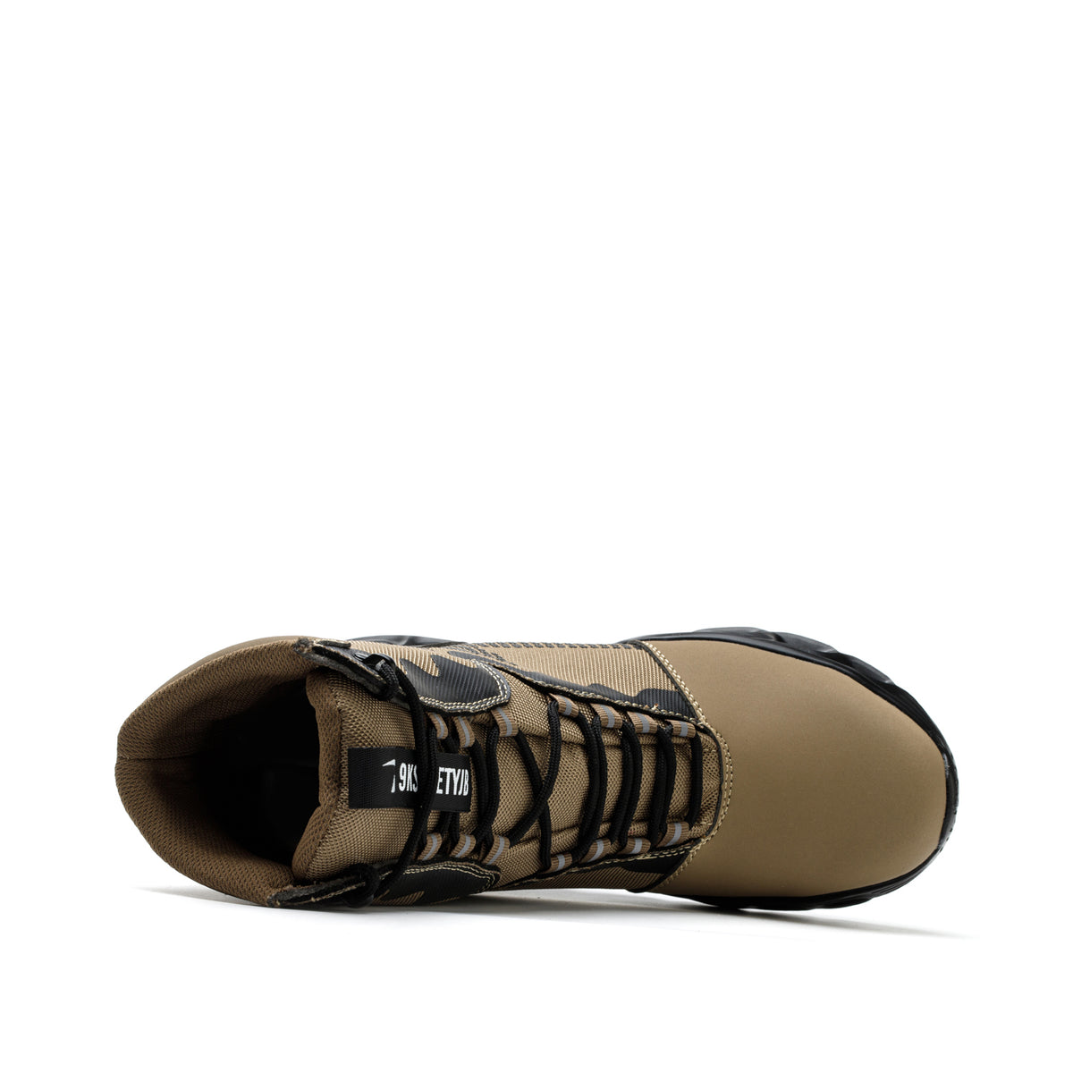 Quest Indestructible Shoes