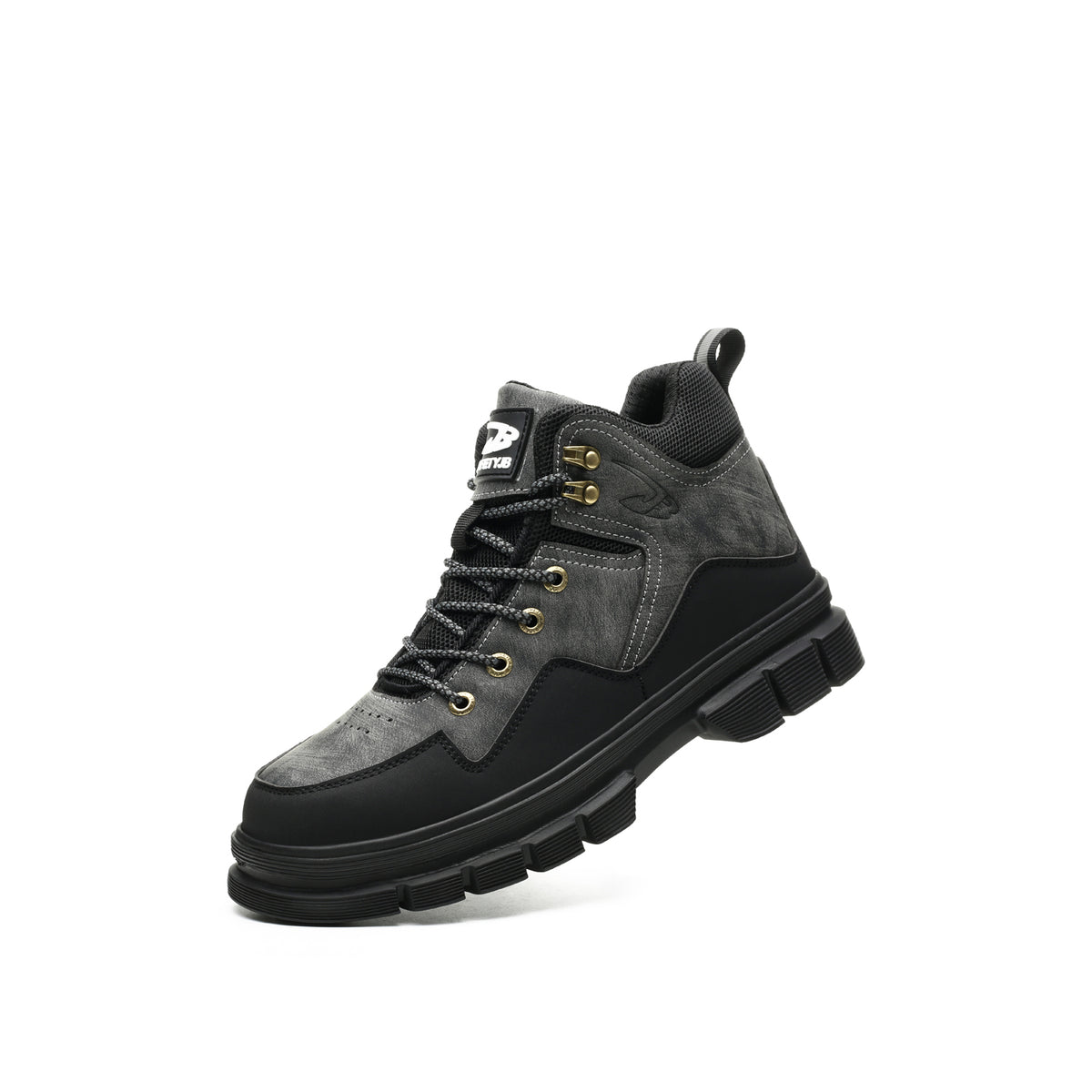 Bolt Black