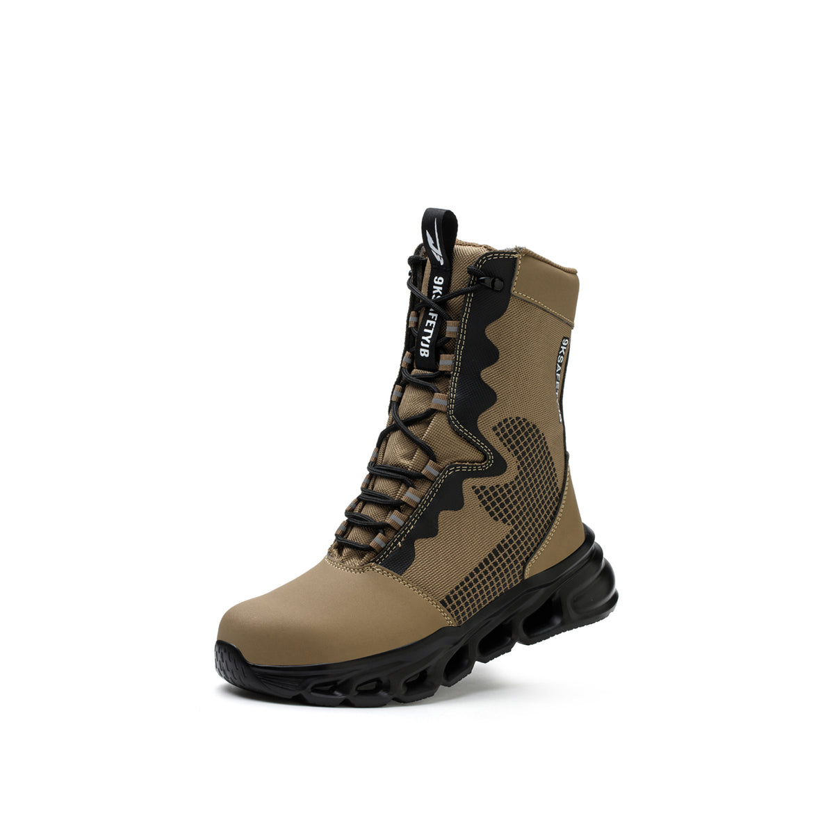 Quest Indestructible Shoes
