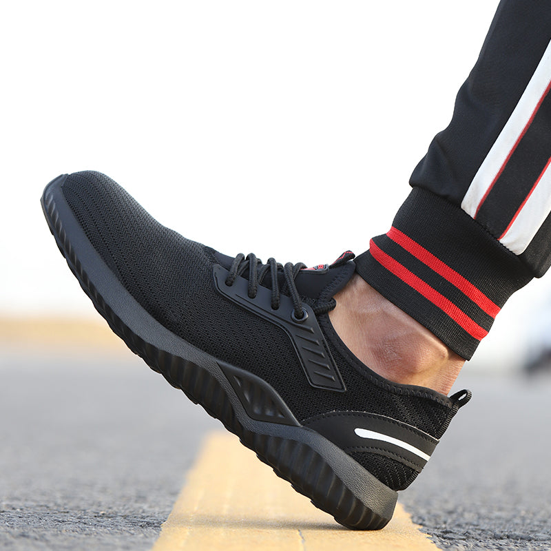 Fator Black - Indestructible Shoes