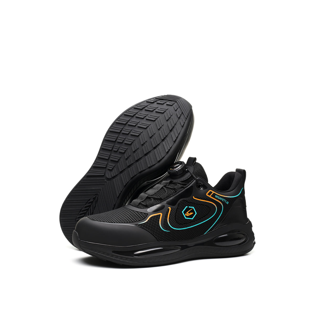 BLAZE Indestructible Shoes