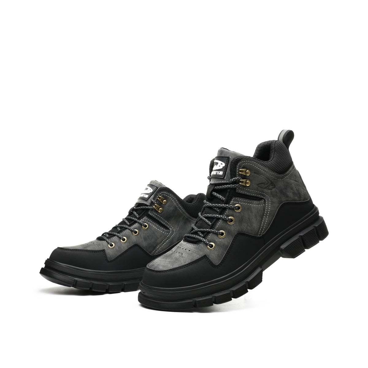 Bolt Black