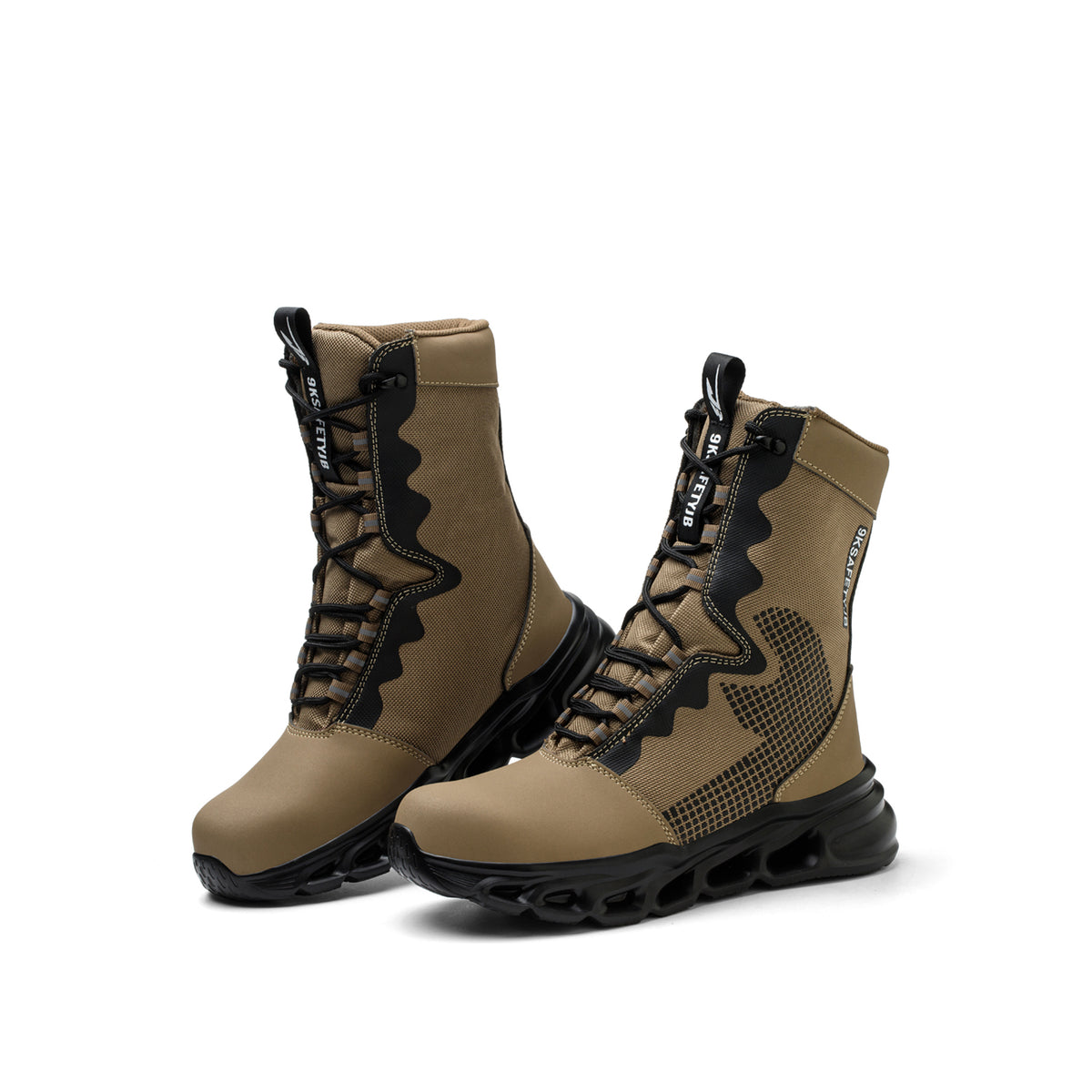 Quest Indestructible Shoes