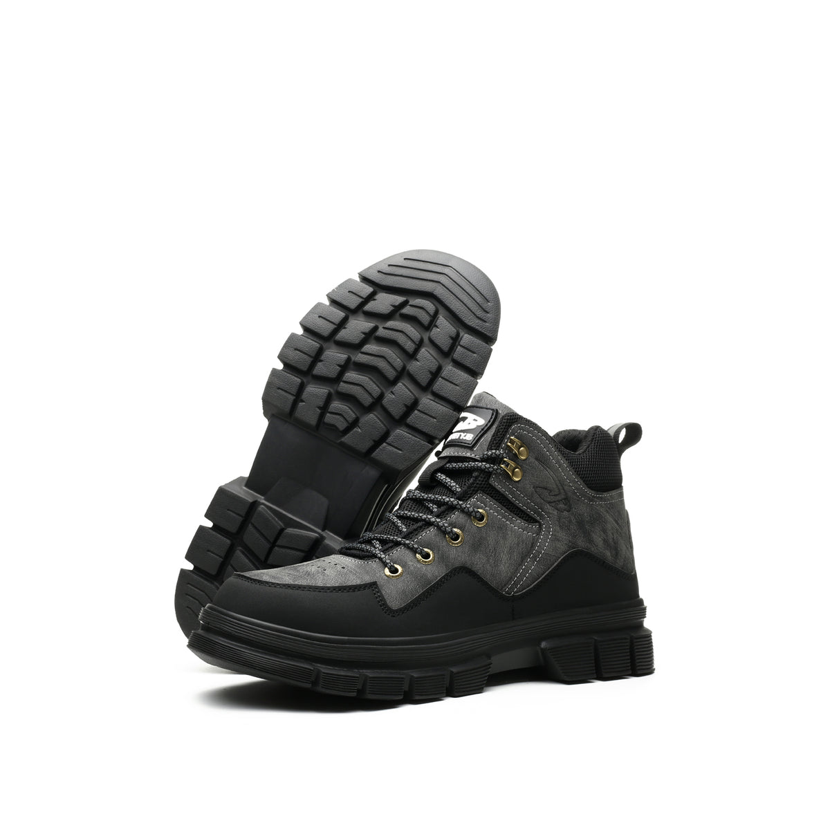 Bolt Black