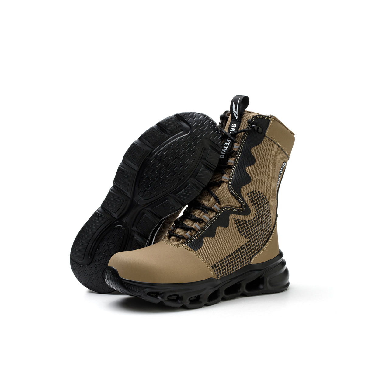 Quest Indestructible Shoes