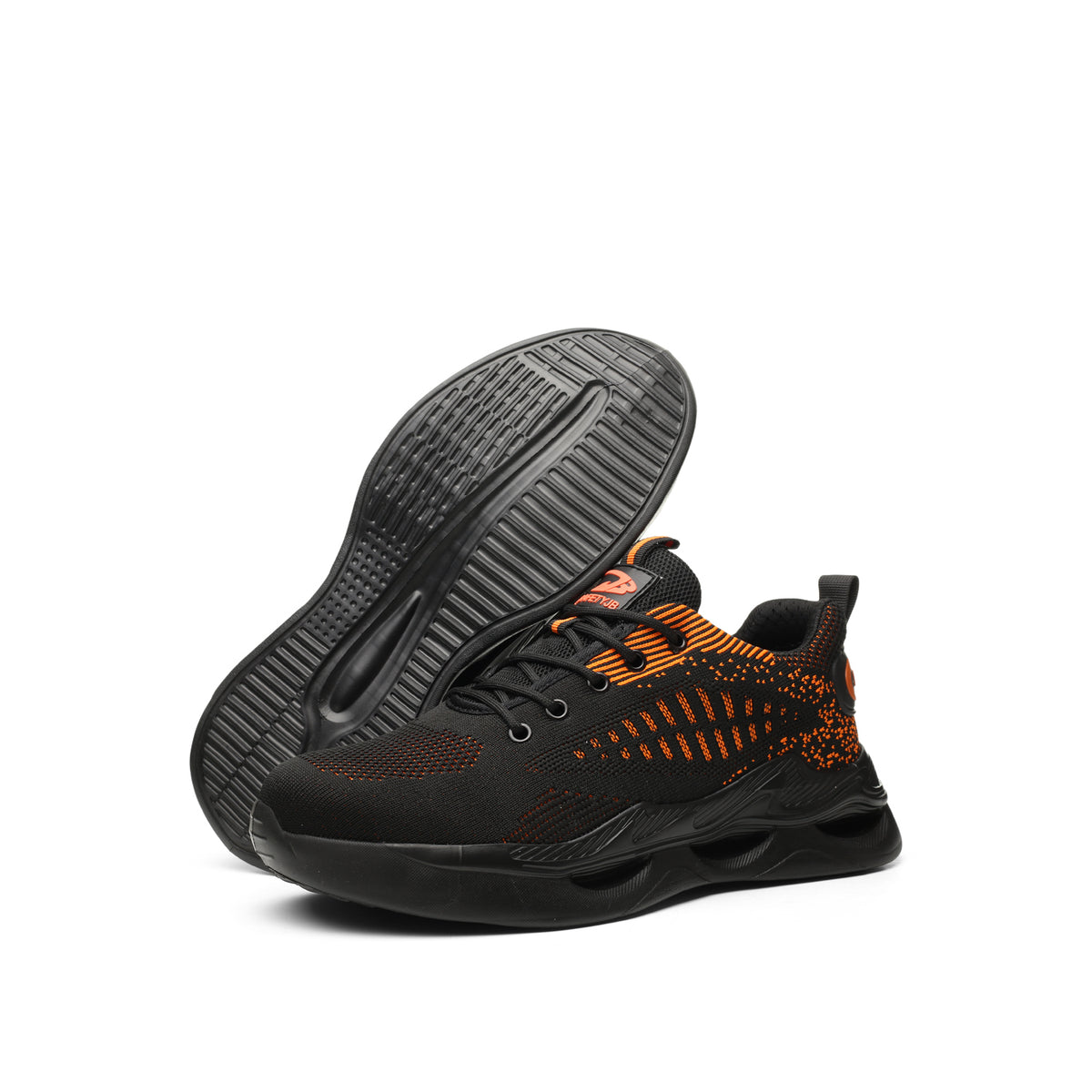 Rogue Indestructible Shoes