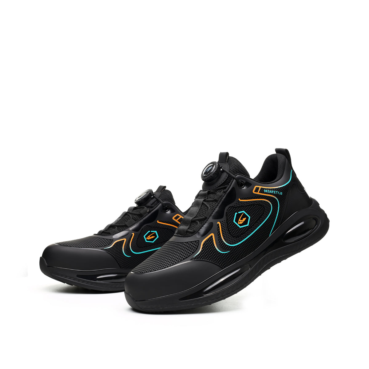 BLAZE Indestructible Shoes