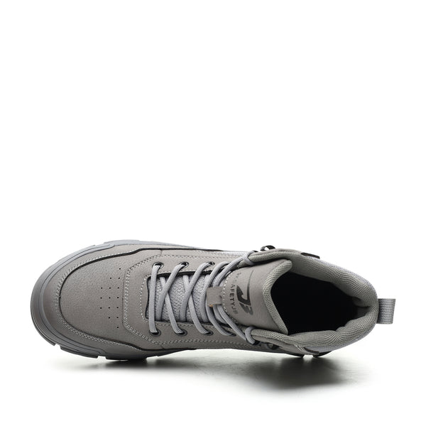 Defendr Grey - Indestructible Shoes