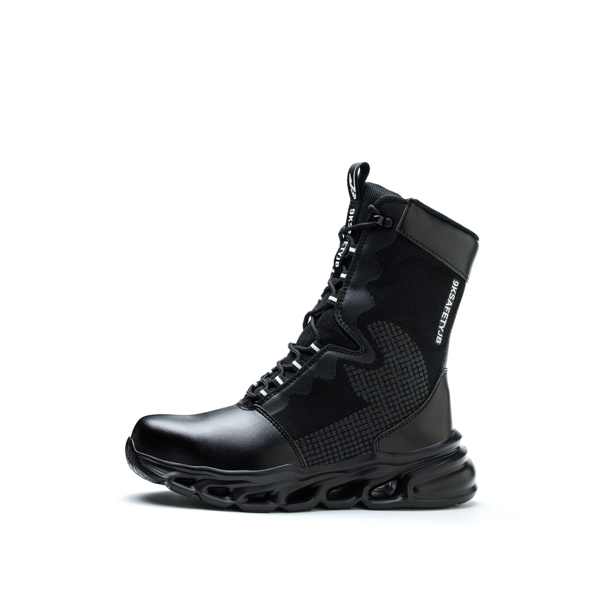 Quest Indestructible Shoes