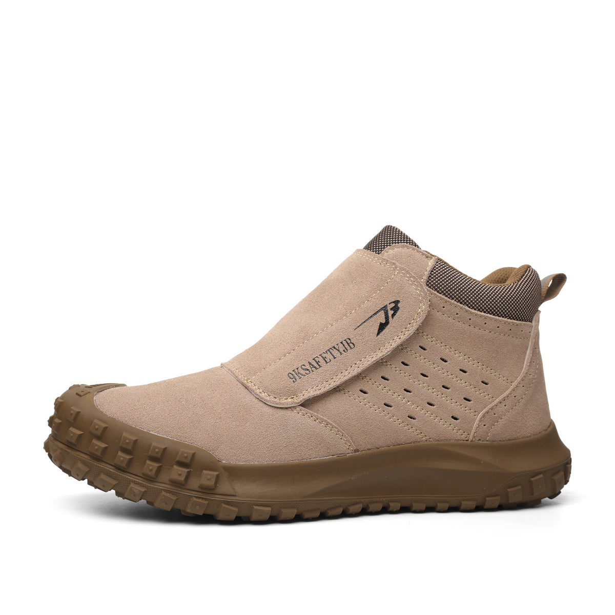 TrekFit Brown
