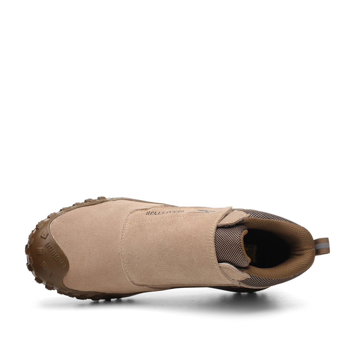 TrekFit Indestructible Shoes